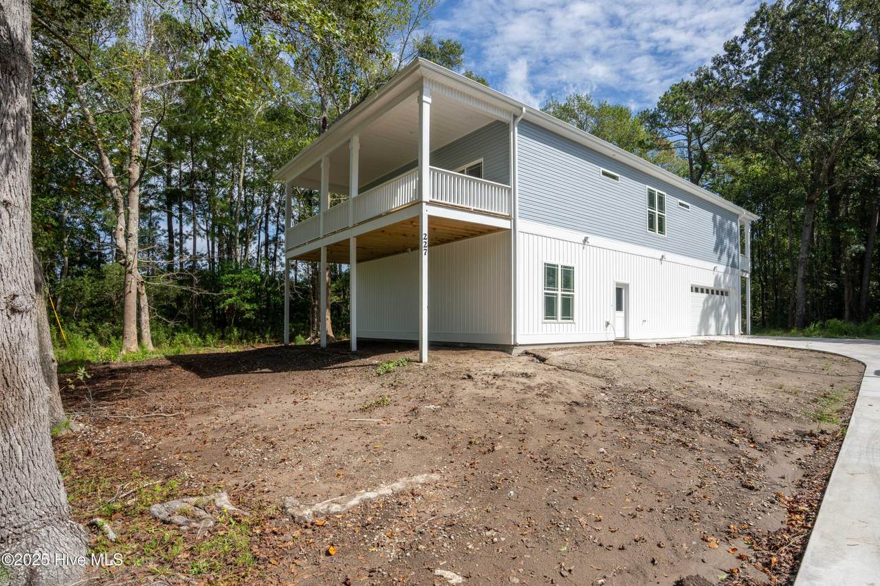 227 Tar Landing Road - Photo 1