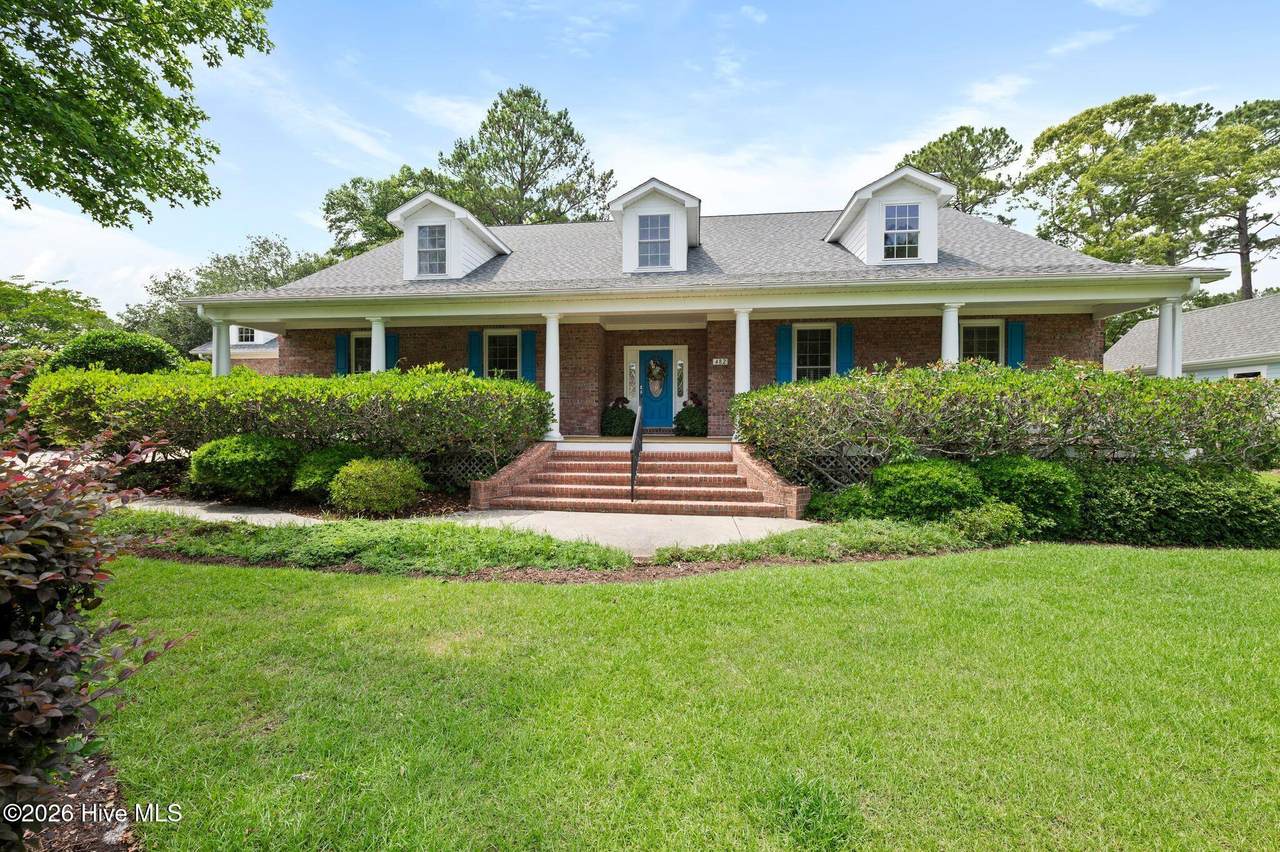 482 Riverwood Drive - Photo 1