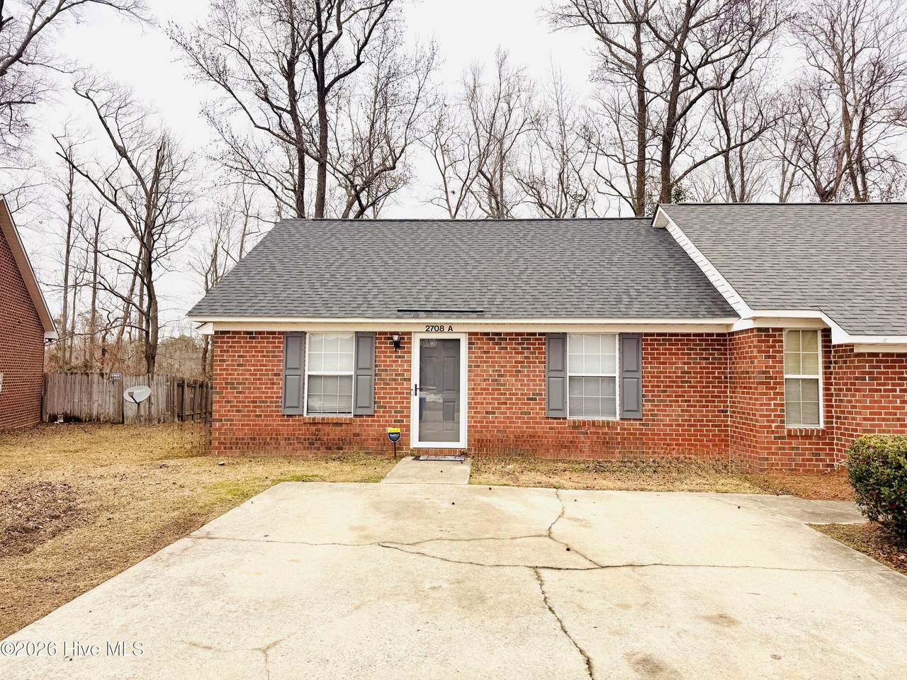 2708 Bluff View Drive - Photo 1