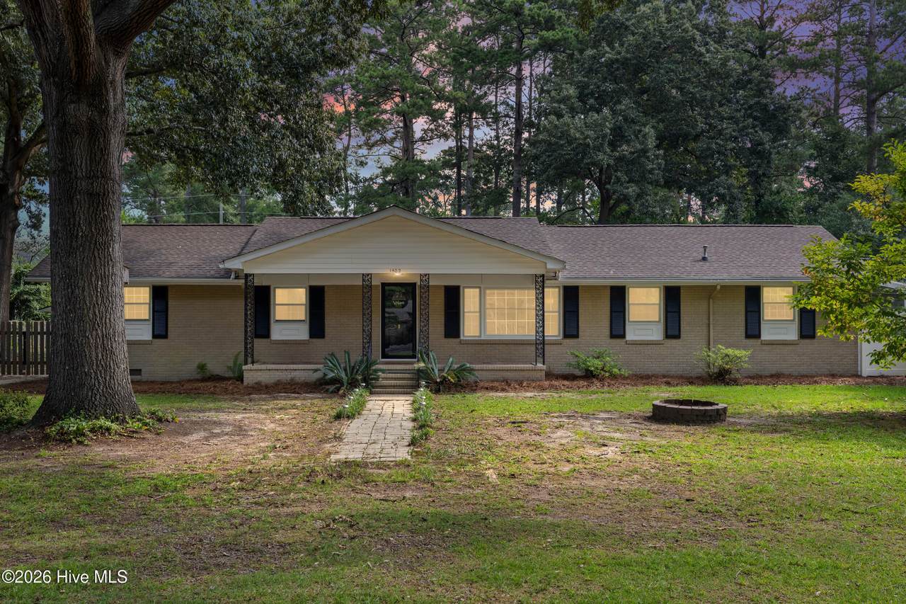 1502 Alpine Drive - Photo 1