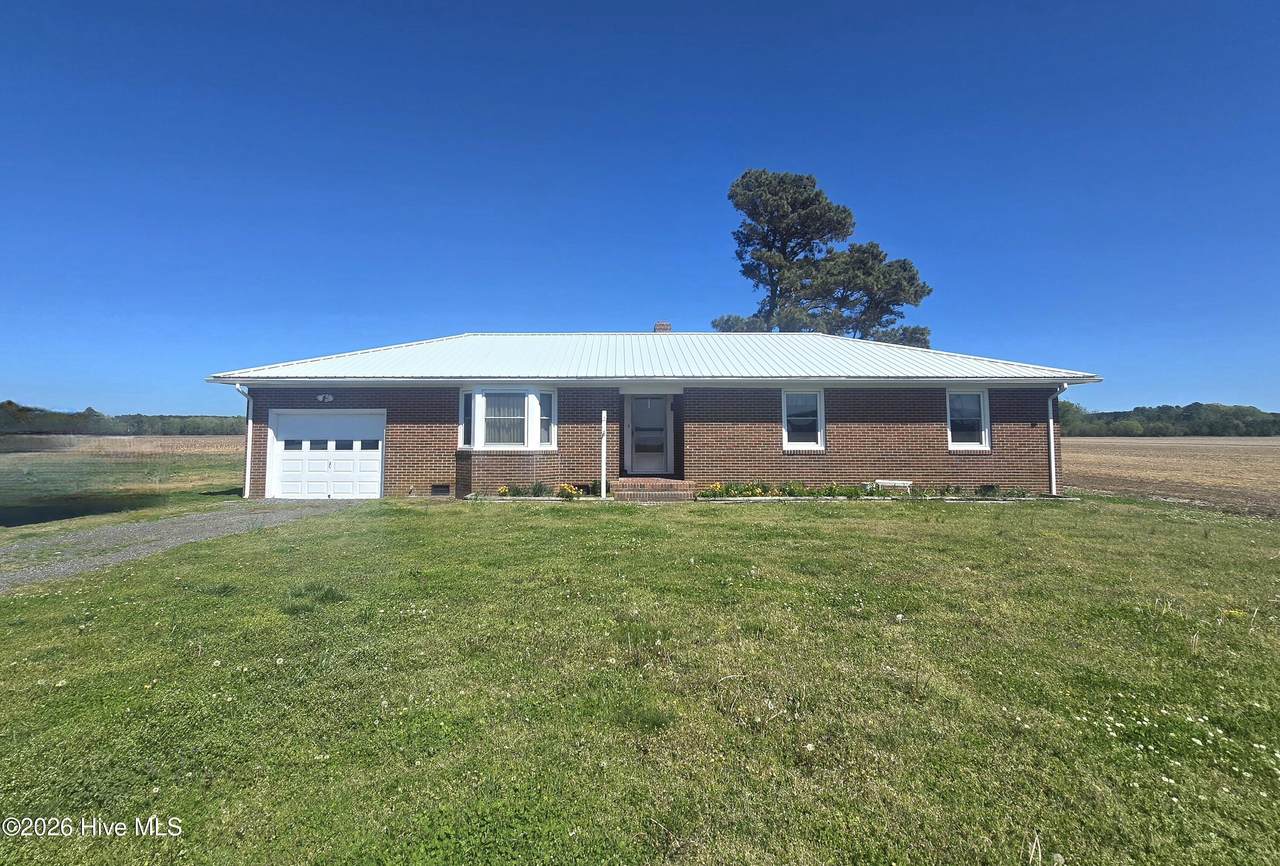 1587 Salem Church Road - Photo 1