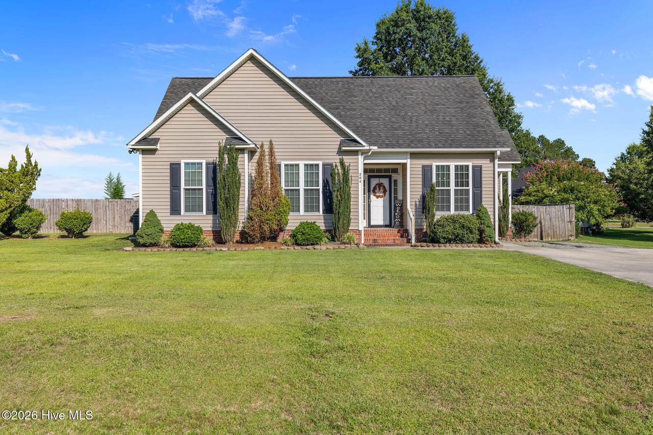 204 Planters Ridge Drive - Photo 1