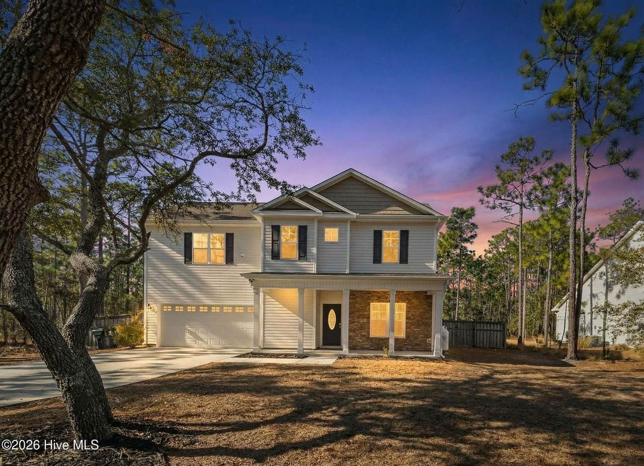 840 Eden Drive - Photo 1