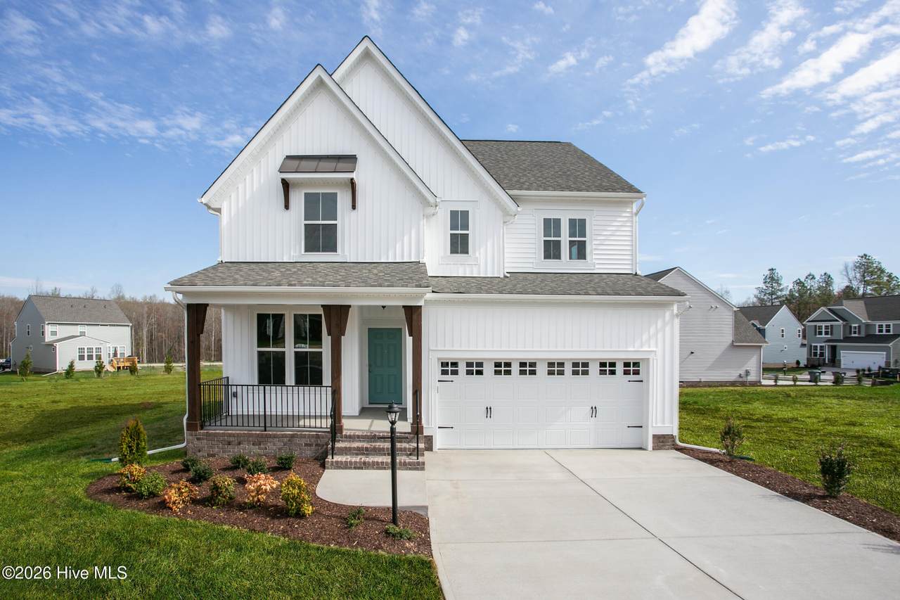 1048 Fawn Valley Way - Photo 1