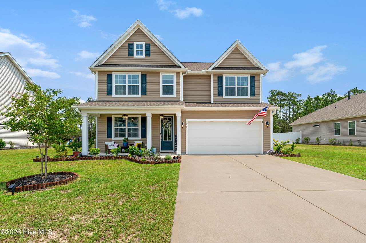 146 Ballantine Grove Lane - Photo 1