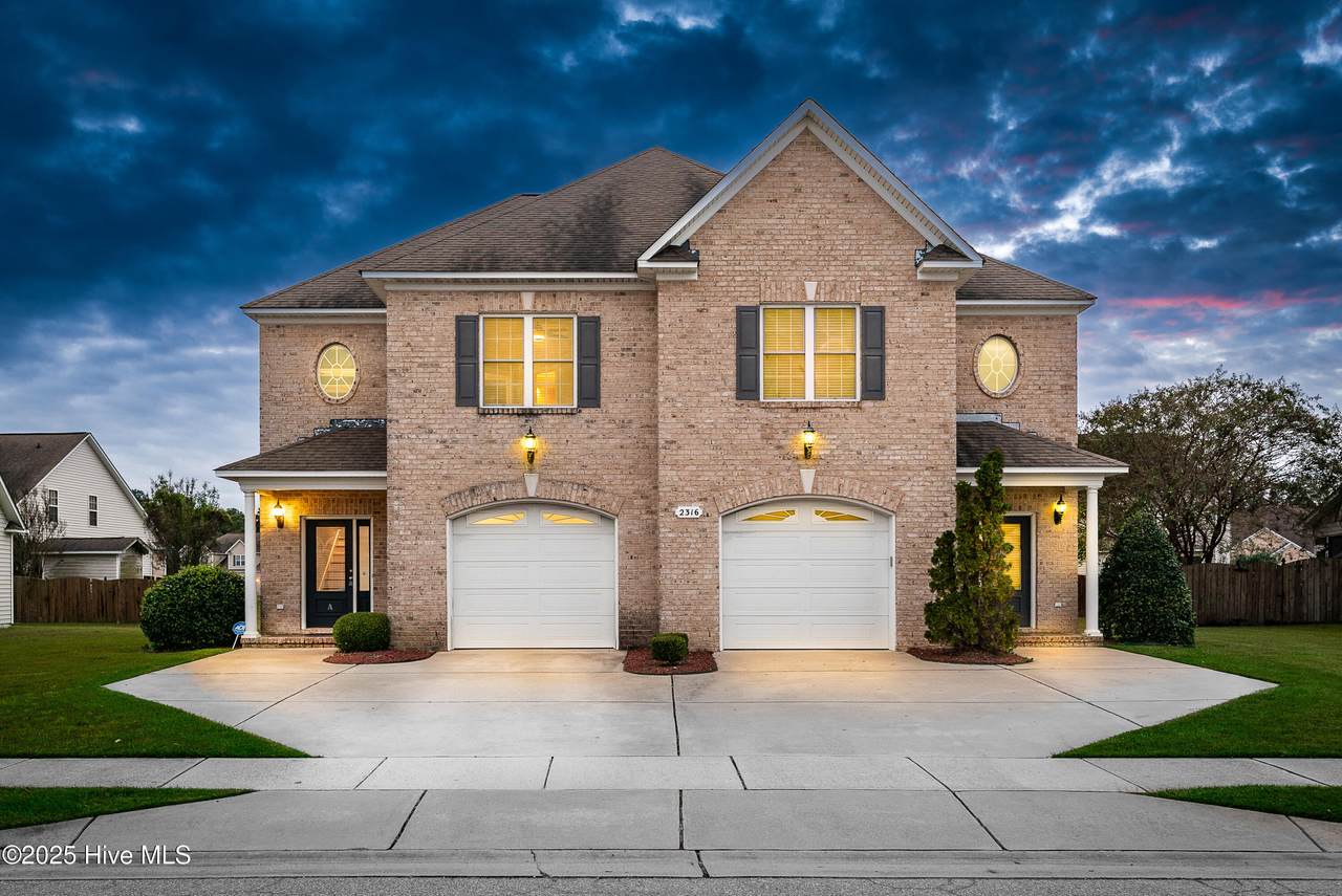 2316 Dovedale Drive - Photo 1