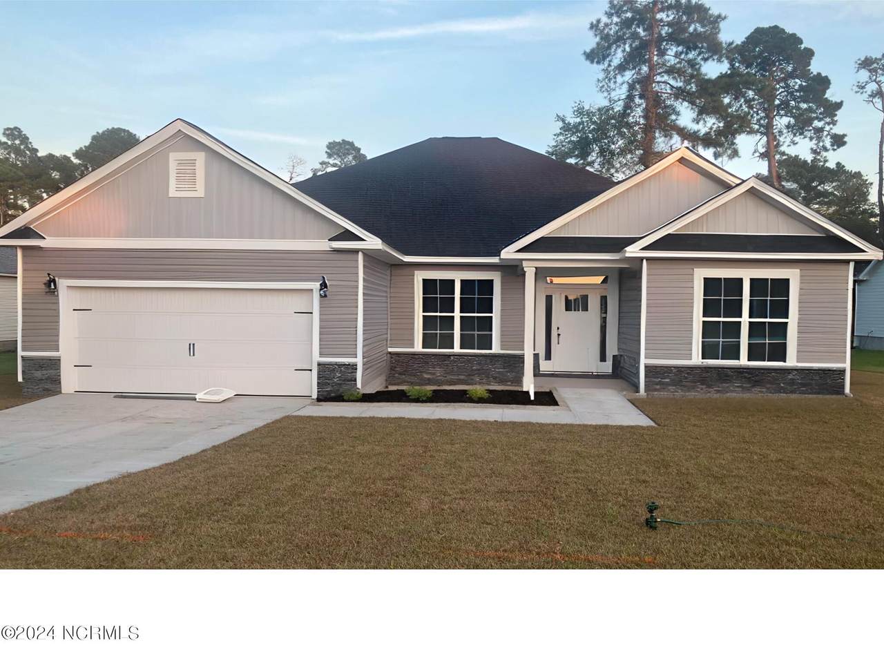 1306 Caracara Drive - Photo 1
