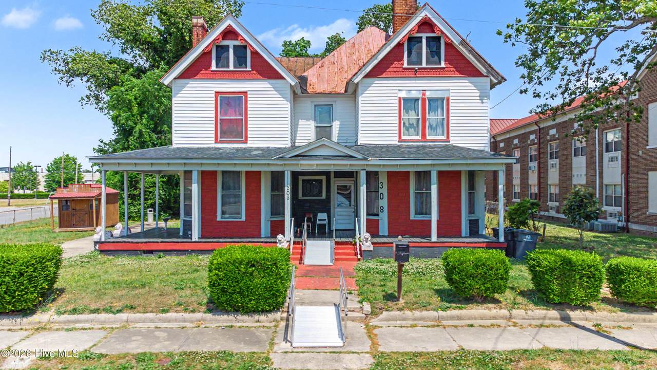 308 Marigold Street - Photo 1