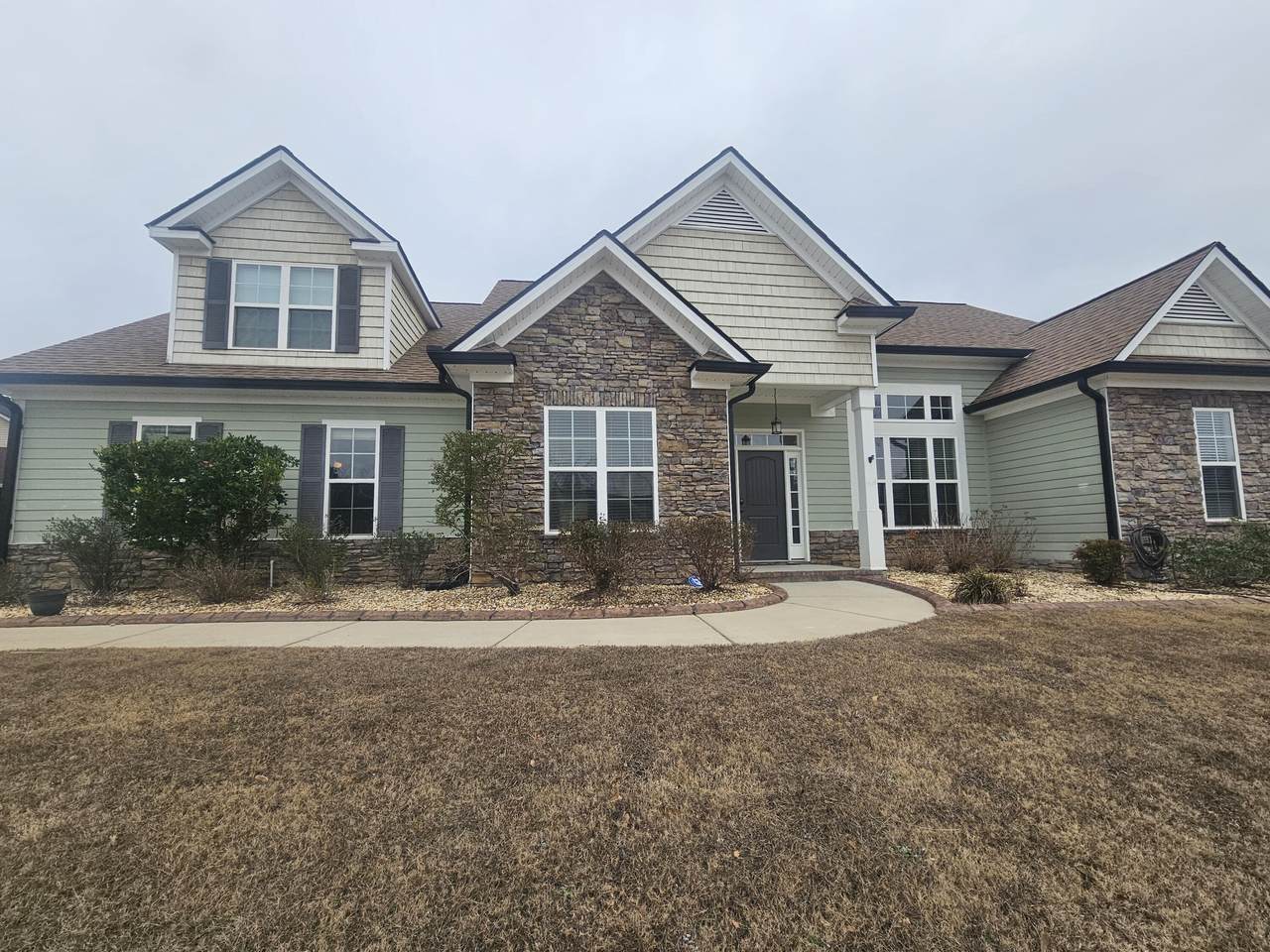456 Weyanoke Drive - Photo 1