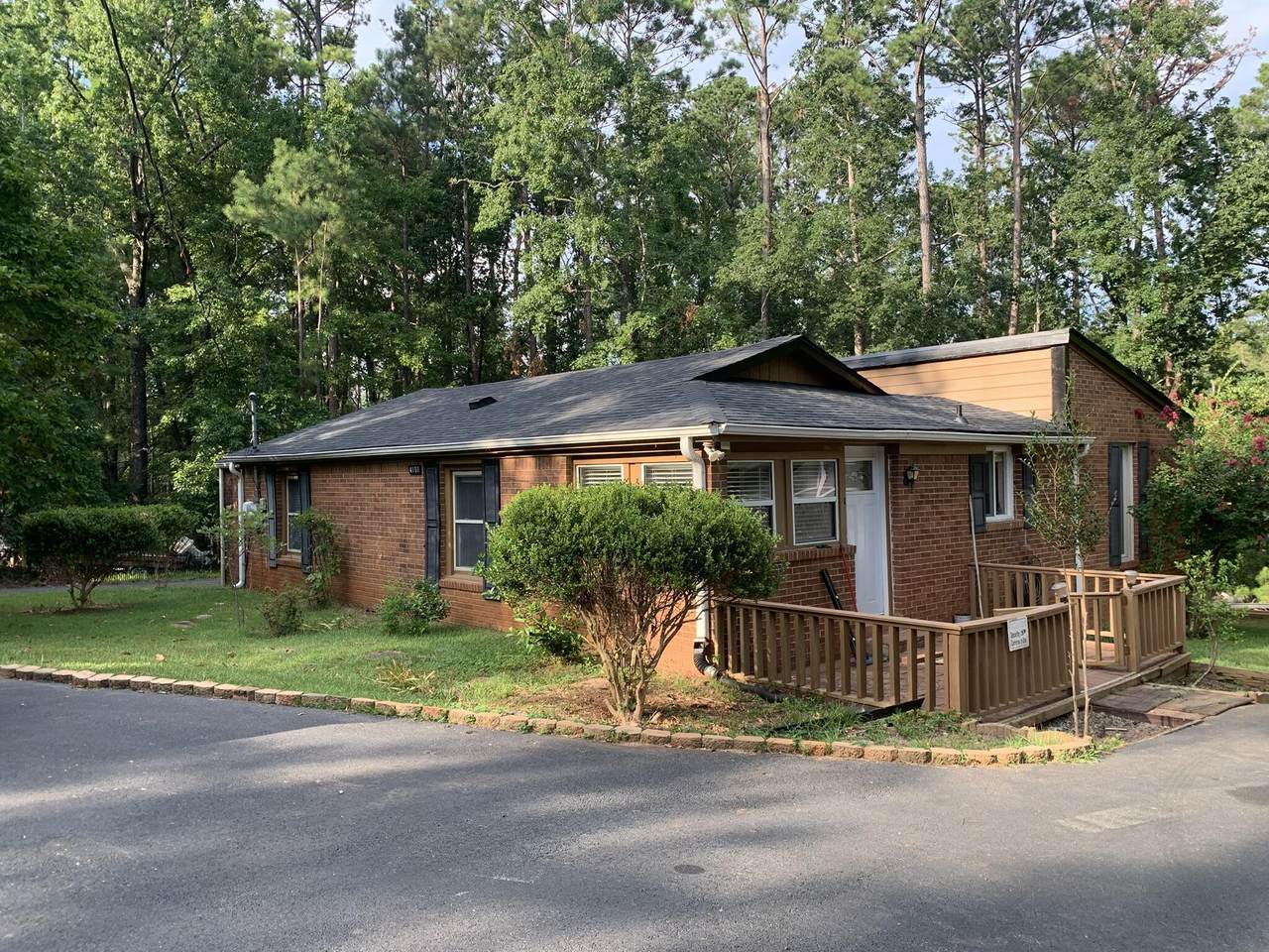4107 Vern Sikking Road - Photo 1