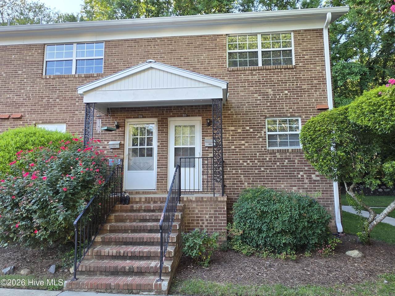 506 Greensboro Street - Photo 1
