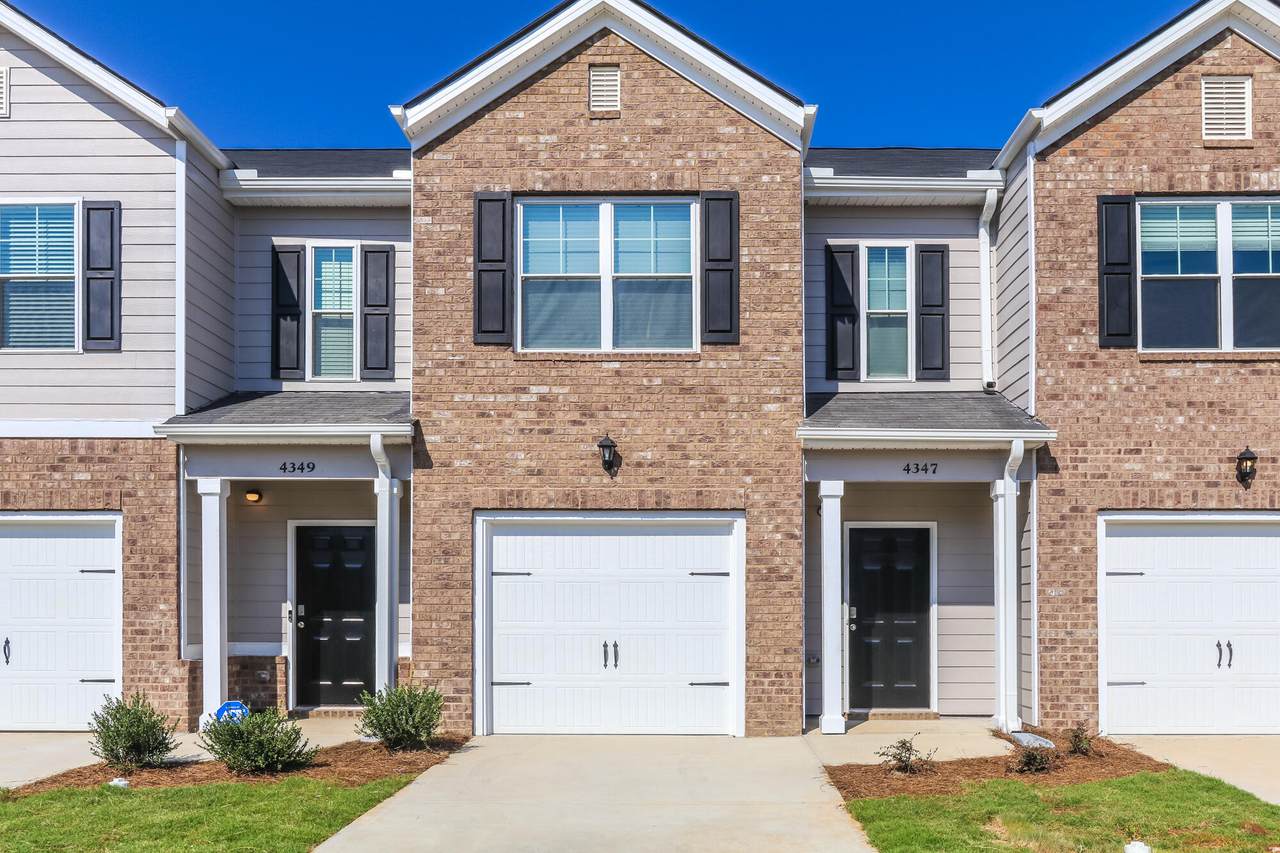 4347 Newland Street - Photo 1