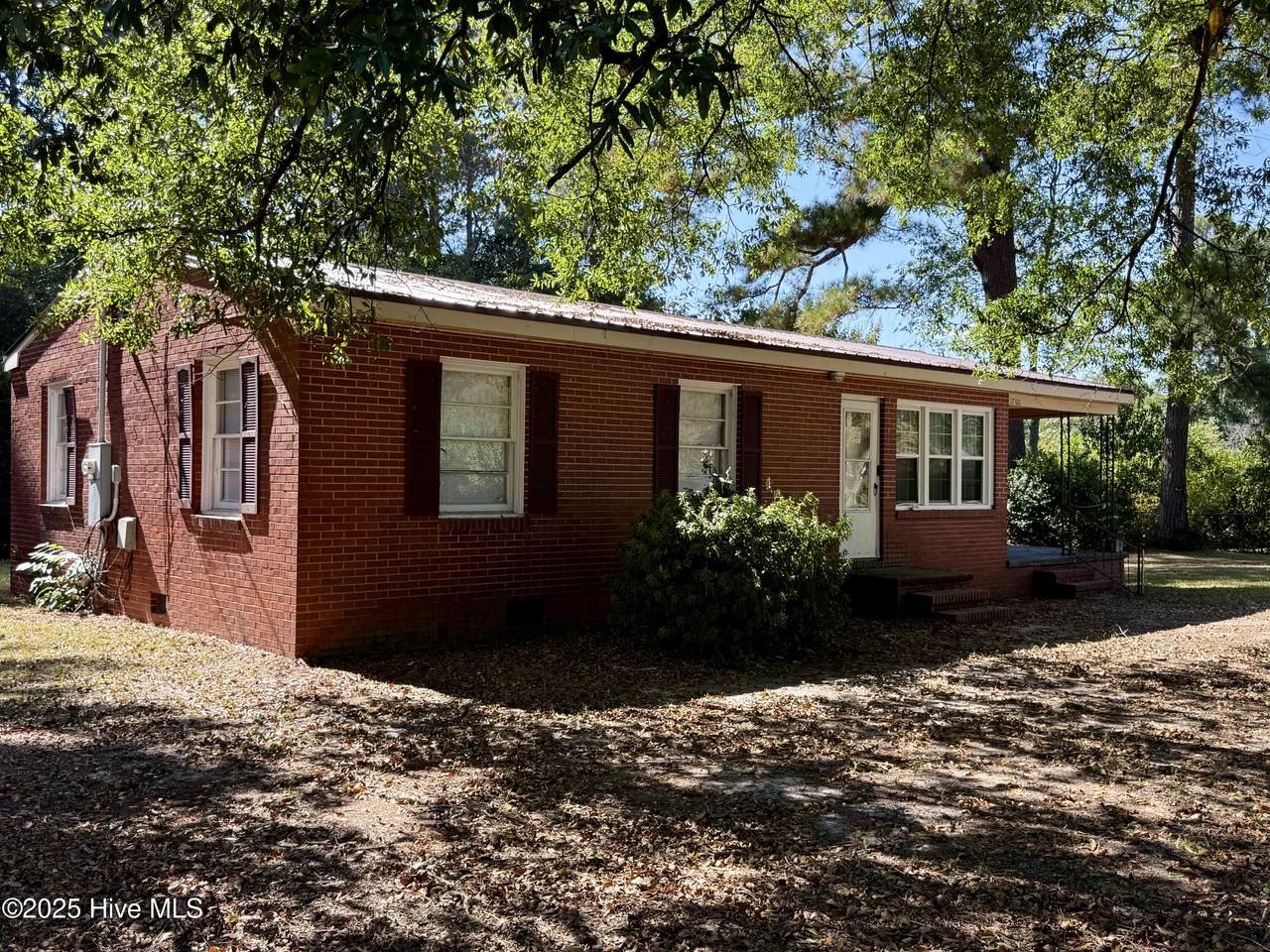 17100 Barnes Drive - Photo 1