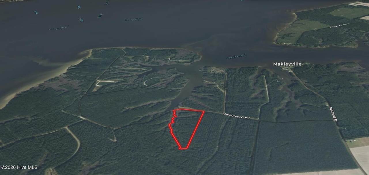 0 Sandy Point Road - Photo 1