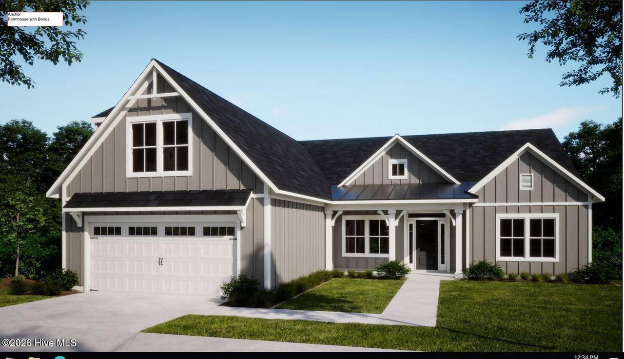 4102 Sea Salt Street - Photo 1