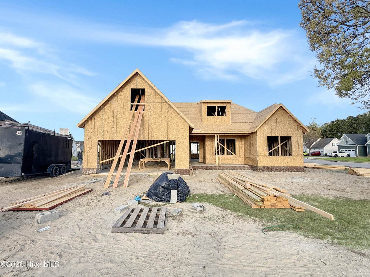 101 Lands End Drive - Photo 1