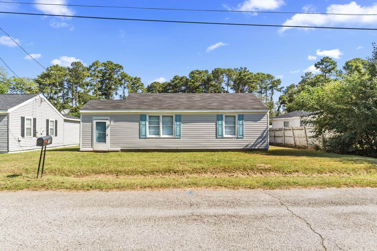 526 Rachael Street - Photo 1