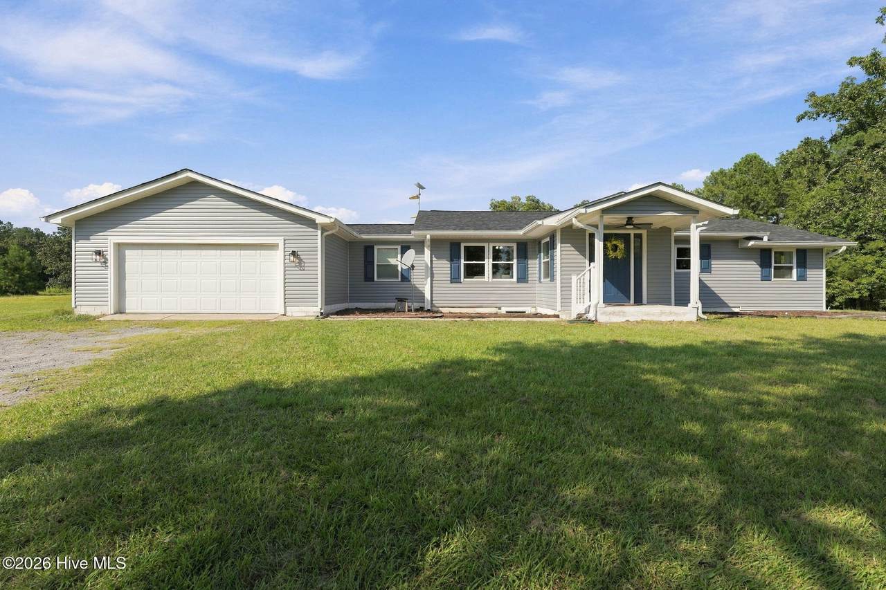 3320 Cypress Church Road - Photo 1