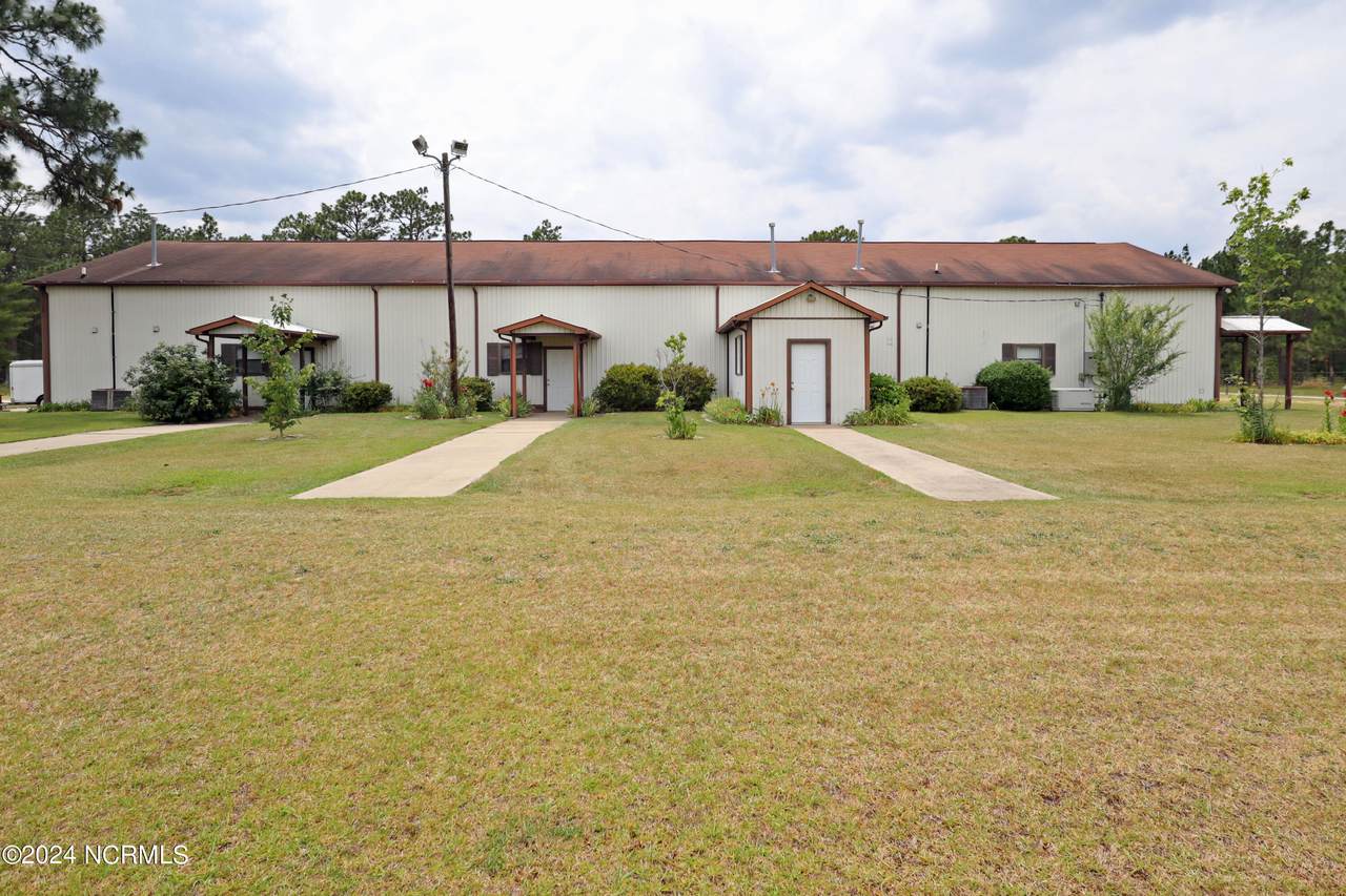 135 Jolinda Road - Photo 1