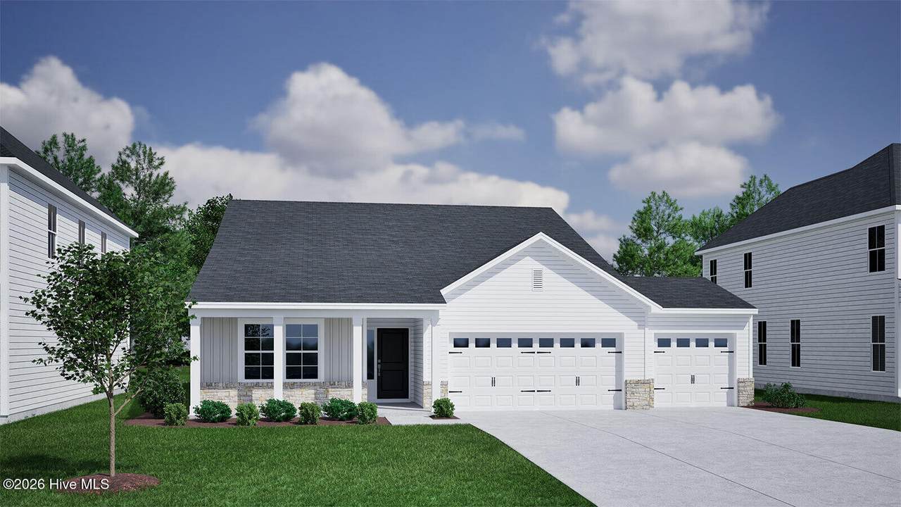 3481 Whaley Way - Photo 1