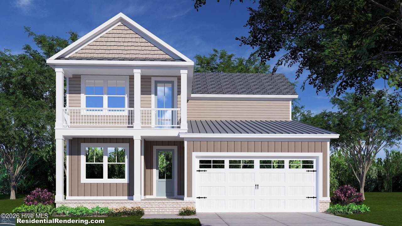 1228 Rockhill Road - Photo 1