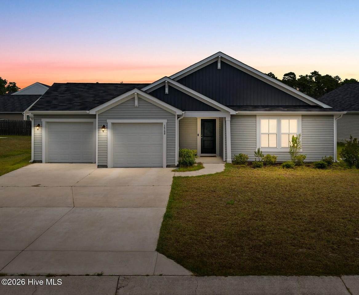 1568 New Carraway Place - Photo 1