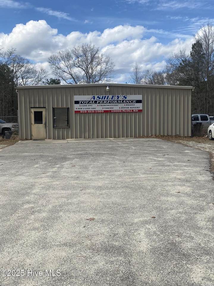 10000 Mccoll Road - Photo 1