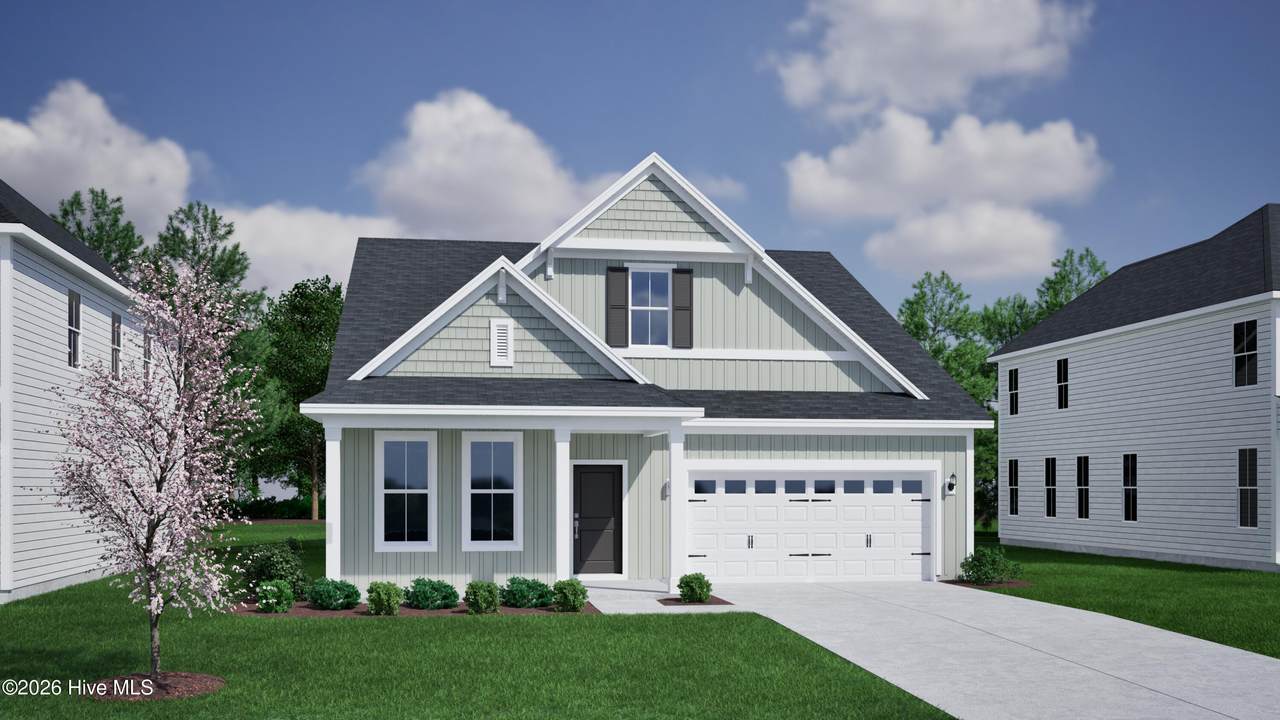 9259 Salty Breeze Place - Photo 1