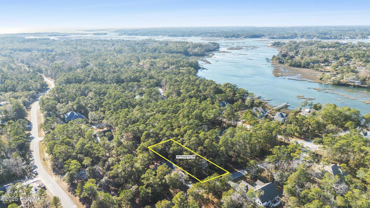 3307 Portside Drive - Photo 1