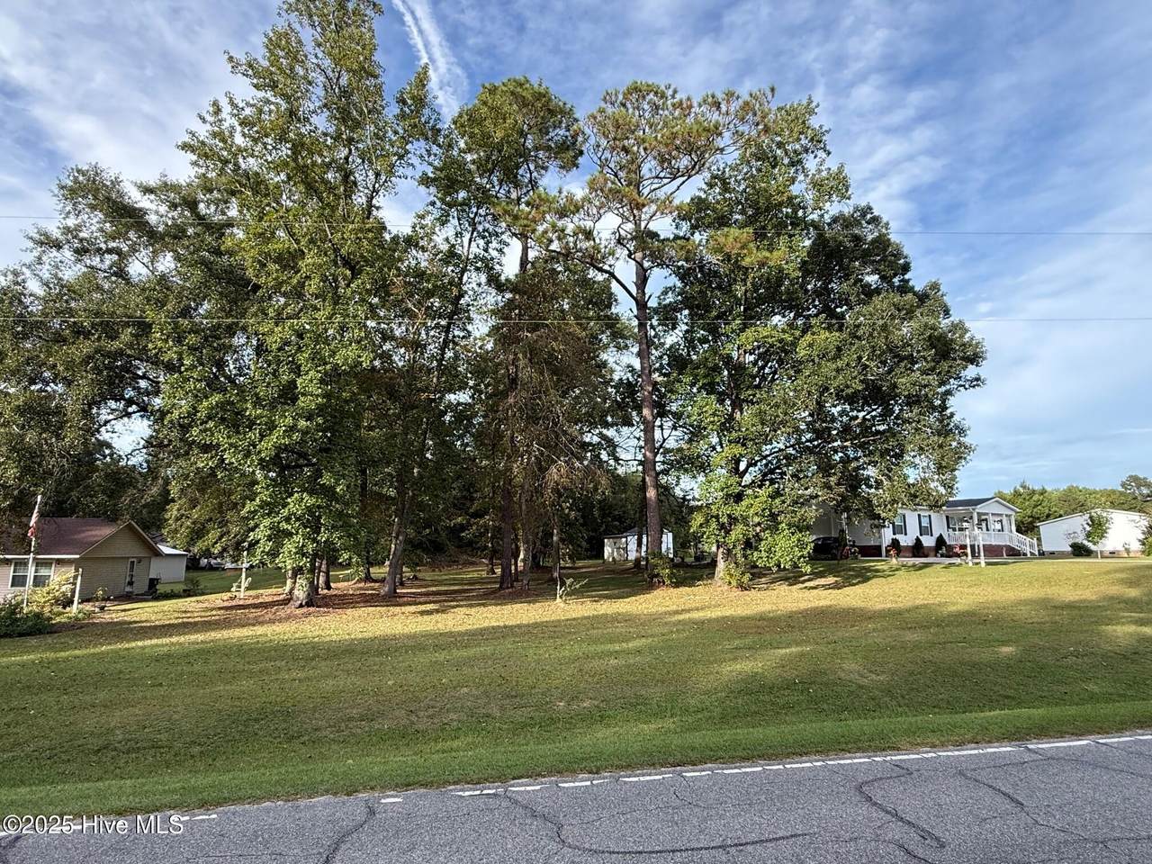 Lot #1 Prison Camp Road - Photo 1