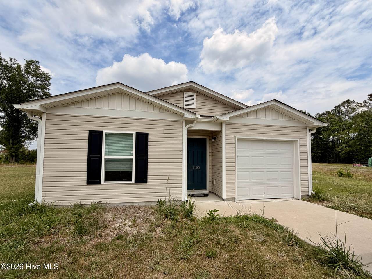 1105 Hope Farm Drive - Photo 1