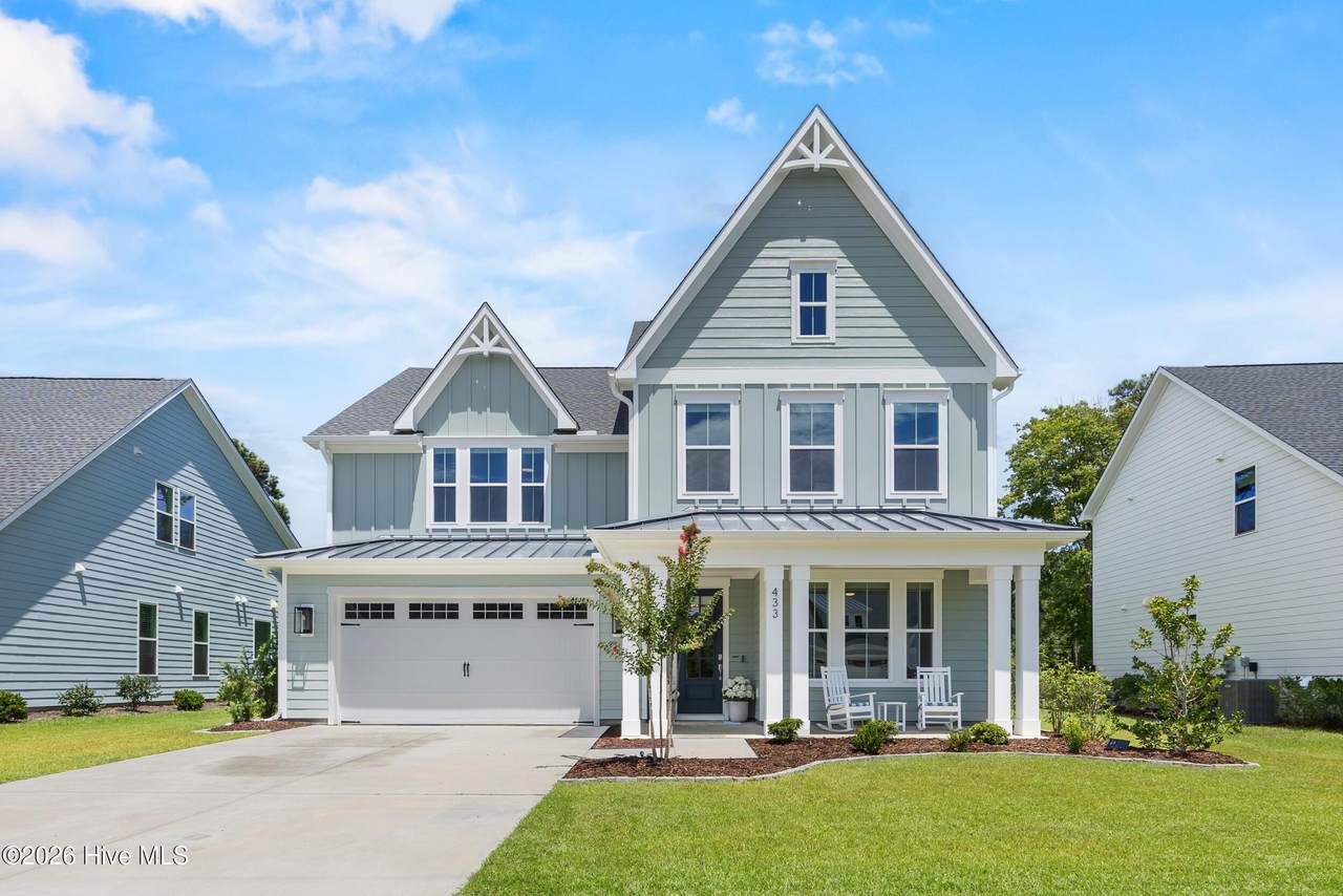 433 Sailor Sky Way - Photo 1