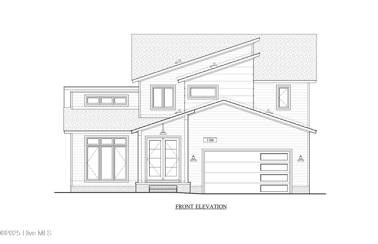 1106 Glenwood Trail - Photo 1