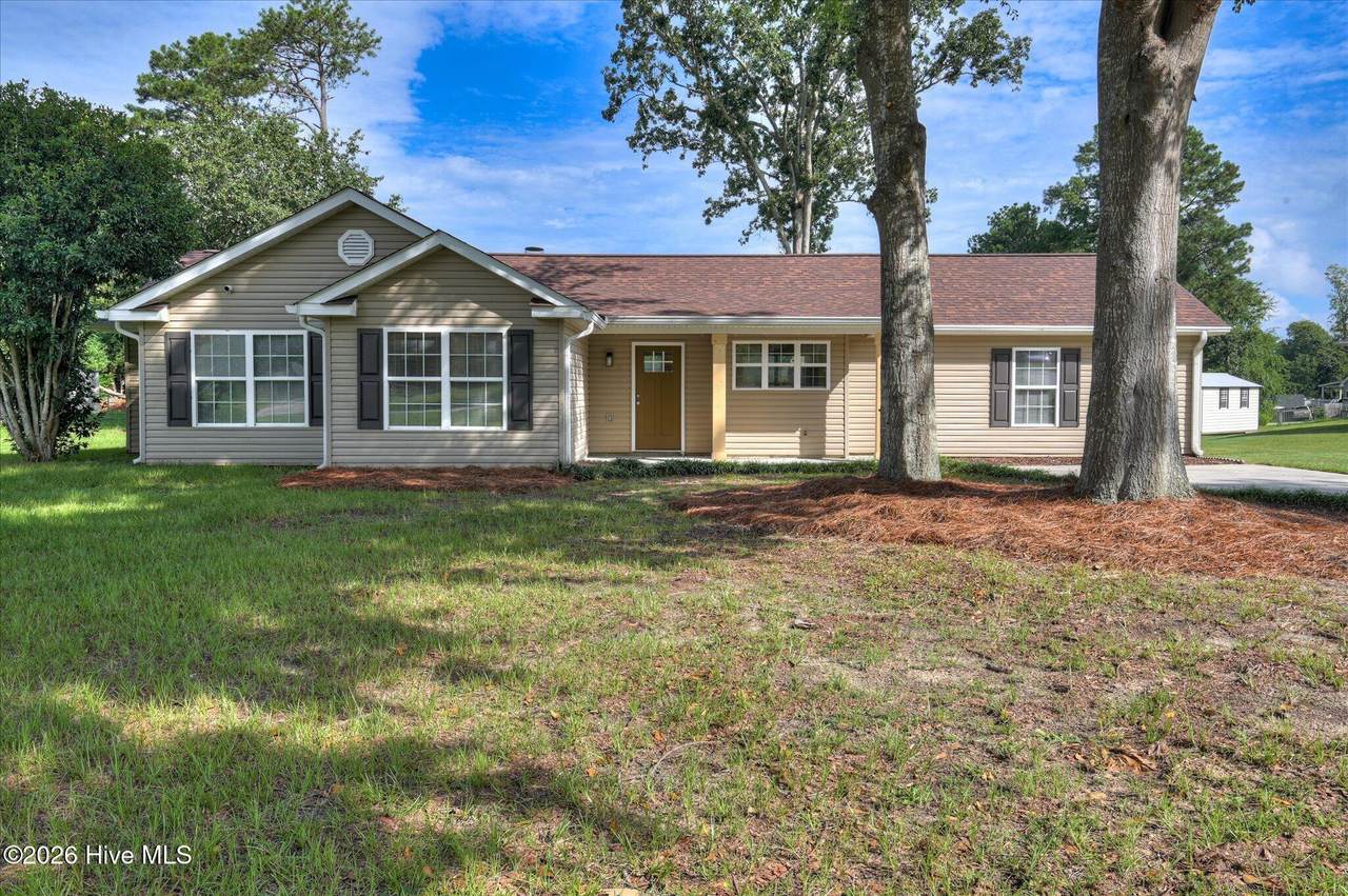 635 Bakers Branch Drive - Photo 1