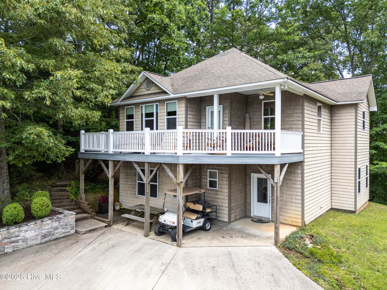 883 Village Road - Photo 1