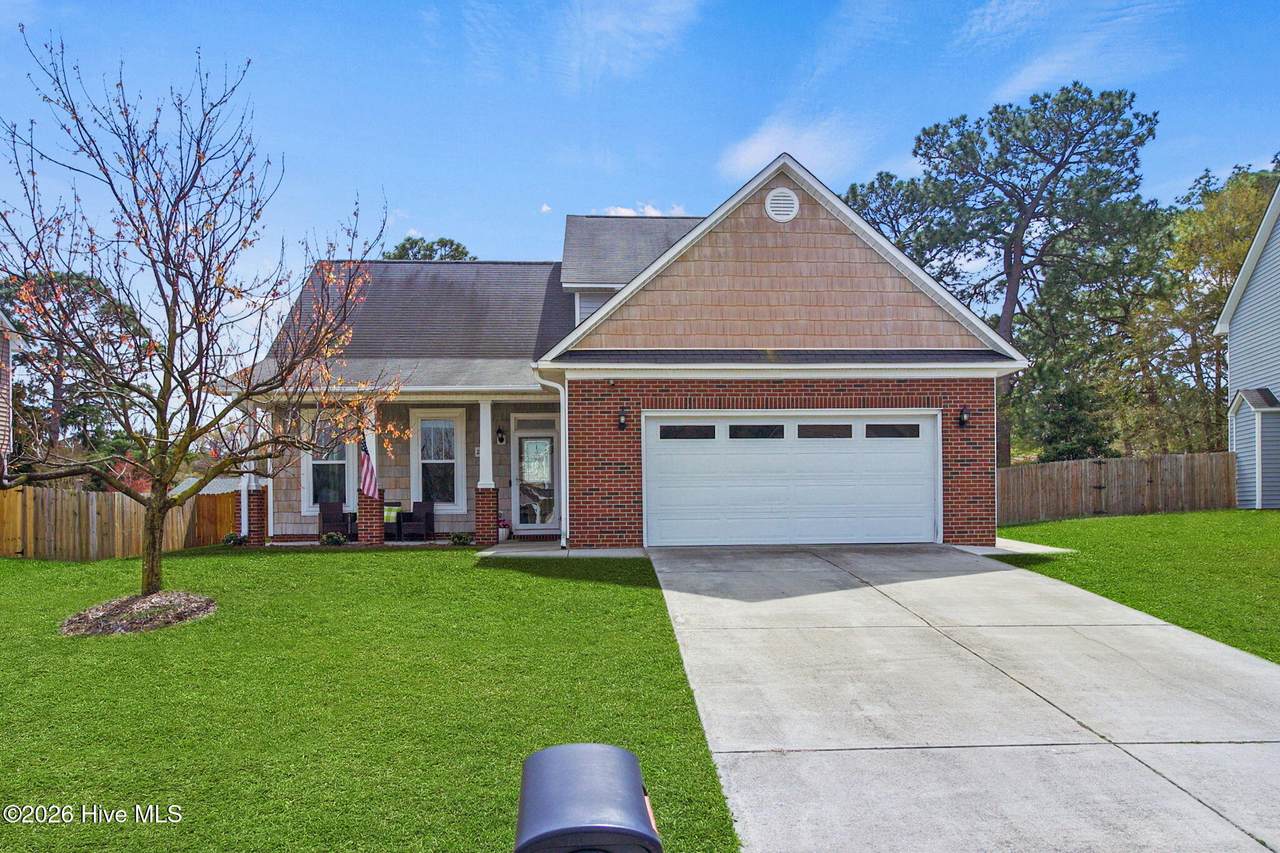 2245 Lakedale Drive - Photo 1
