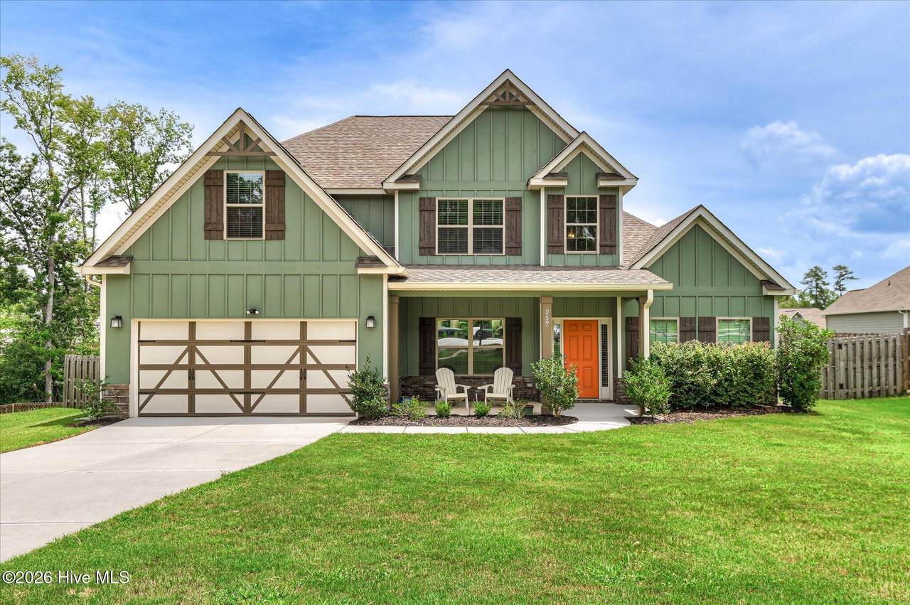 257 Haverford Drive - Photo 1
