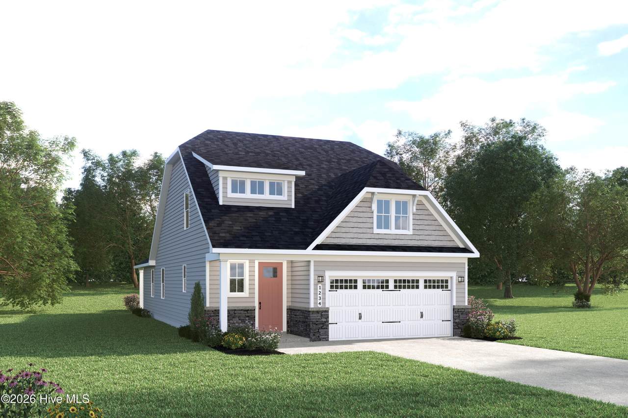 612 Powis Drive - Photo 1