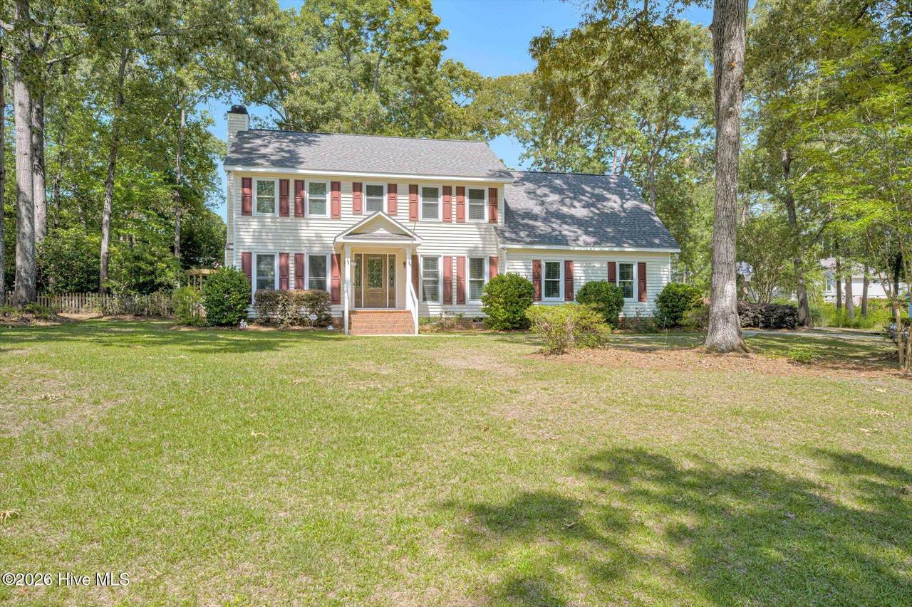 288 Cheltenham Drive - Photo 1