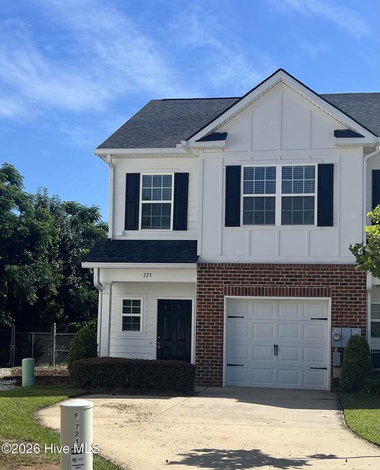 723 Benelli Court - Photo 1