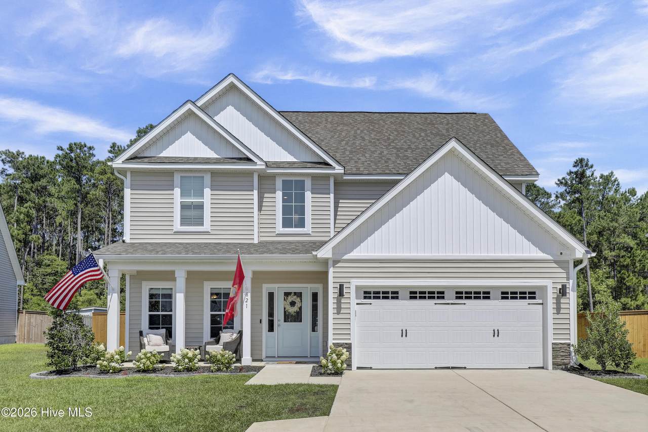 821 Cooke Drive - Photo 1