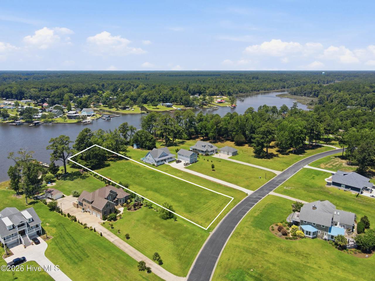 434 Southern Plantation Drive - Photo 1