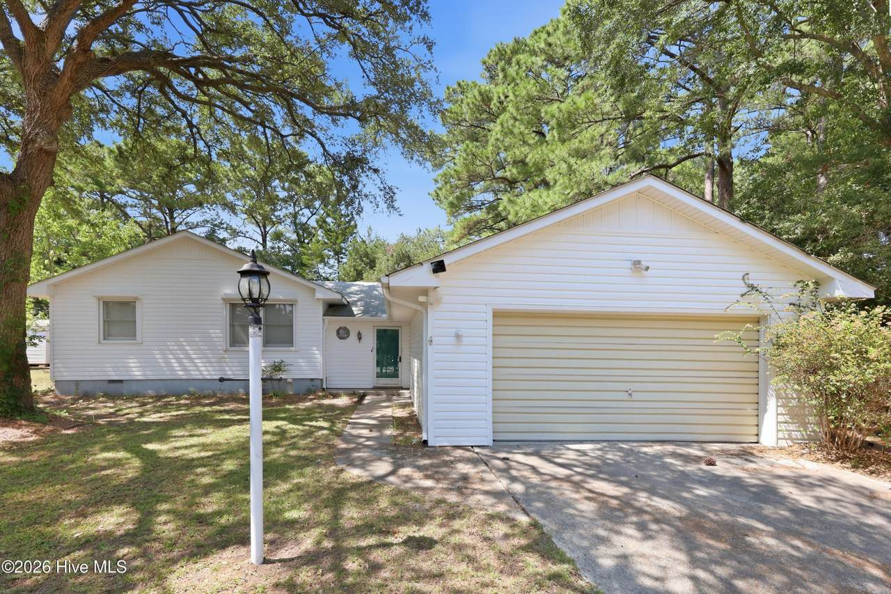 140 Lousan Drive - Photo 1
