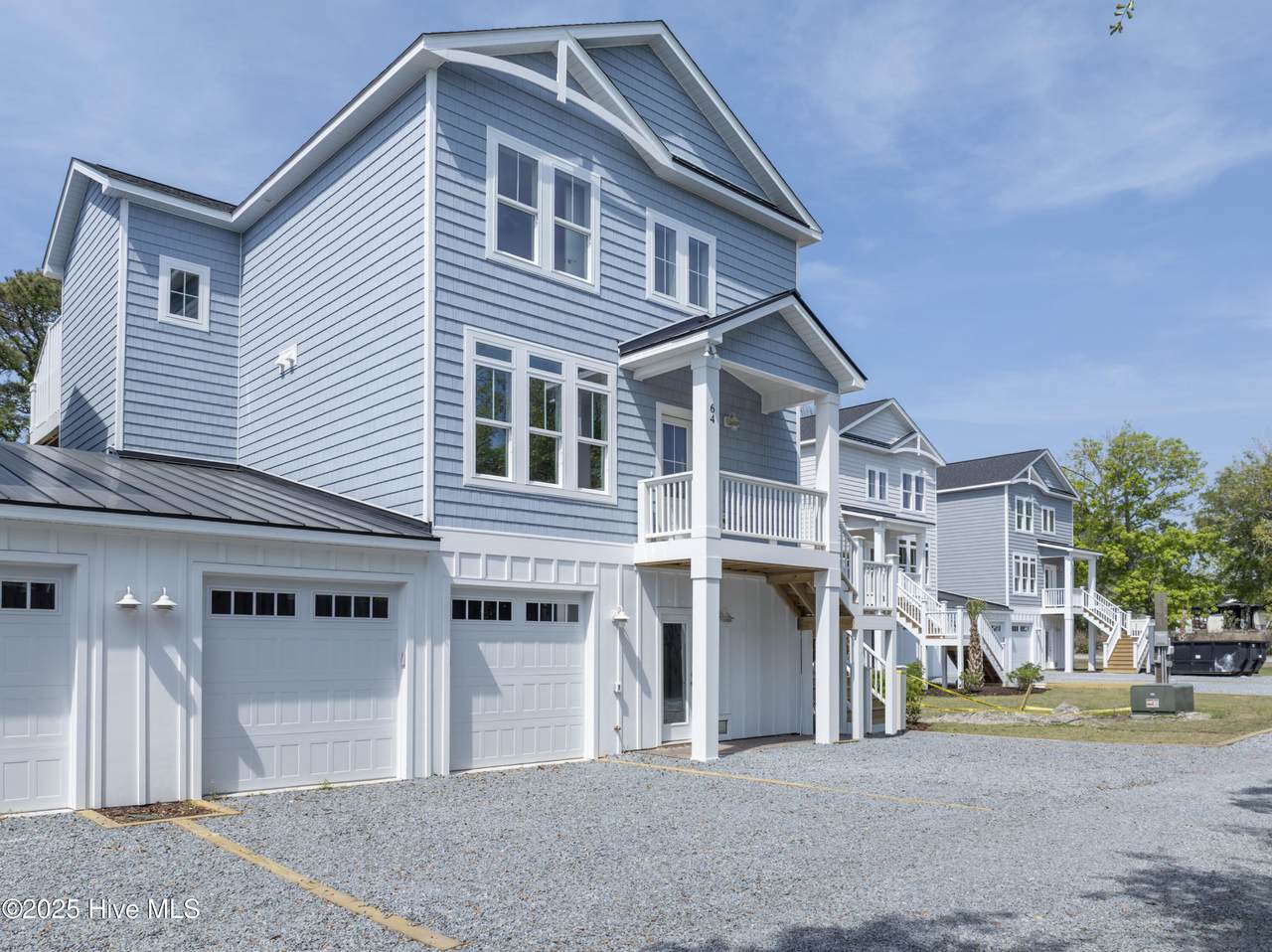 64 Pier View Court - Photo 1