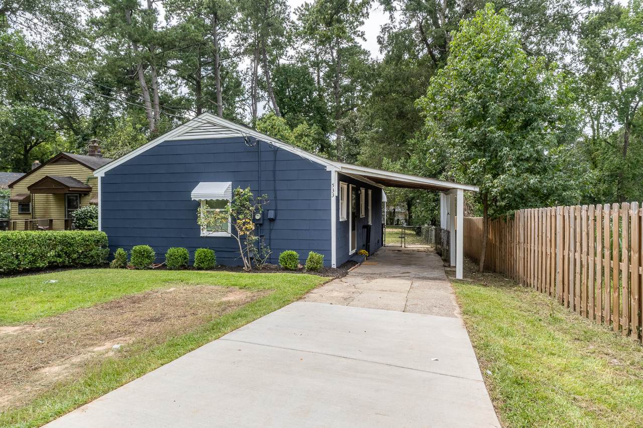 533 Basin Street - Photo 1
