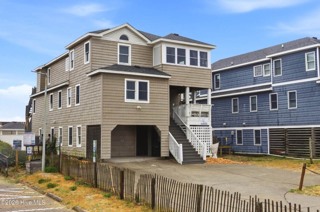 8401 Old Oregon Inlet Road - Photo 1