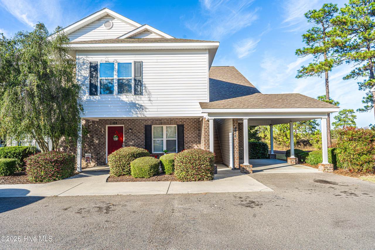 224 Old Course Road - Photo 1