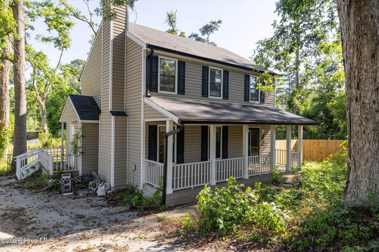 3769 Silver Mine Road - Photo 1
