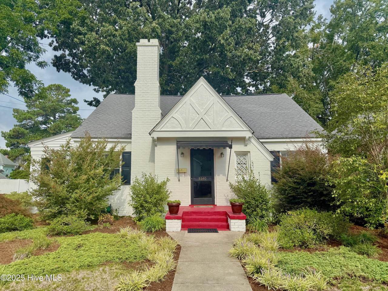 3340 North Green Street - Photo 1