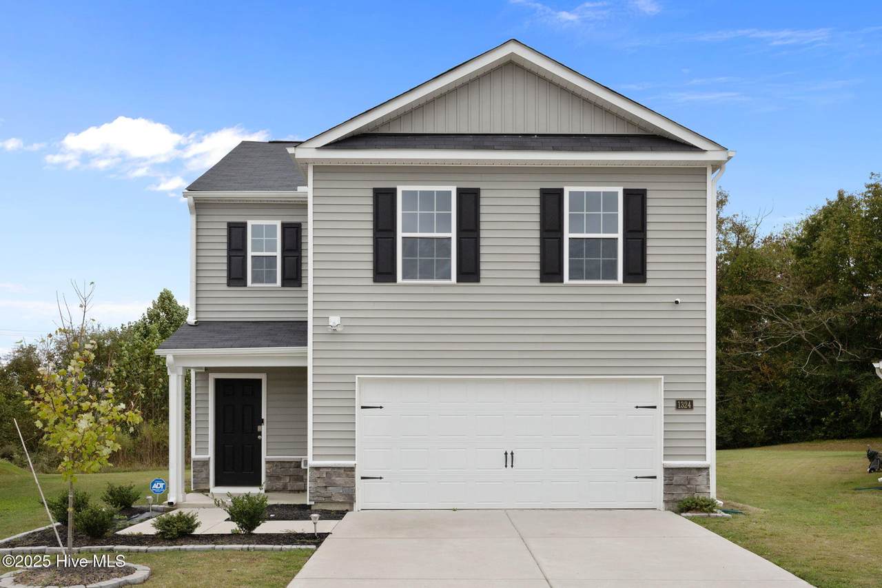 1324 Wilshire Court - Photo 1